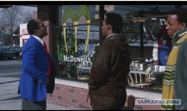 Отличия Range Rover Evoque и Landwind X7