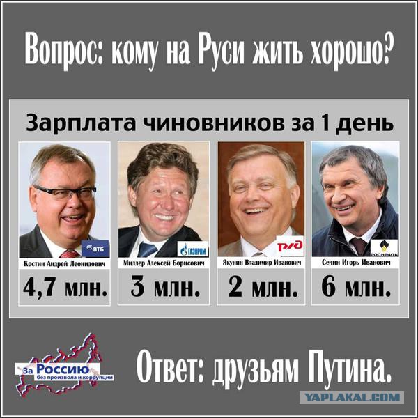 Улюкаев пригрозил повышением пенсионного возраста