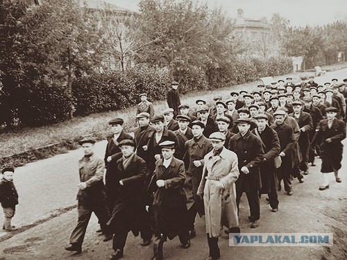 Фото атак времен Великой Отечественной Войны.