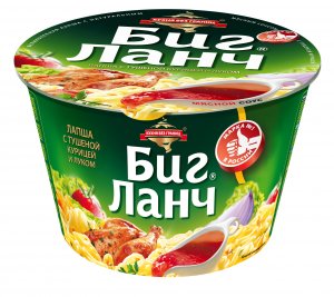 Копченые свиные ребрышки барбекю.