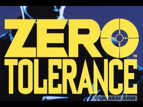 ZeroTolerance