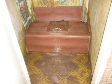 В чёрной, чёрной комнате......, ужастики