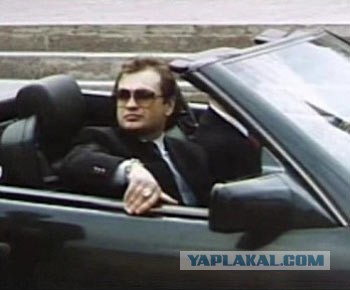 Лица 90-х