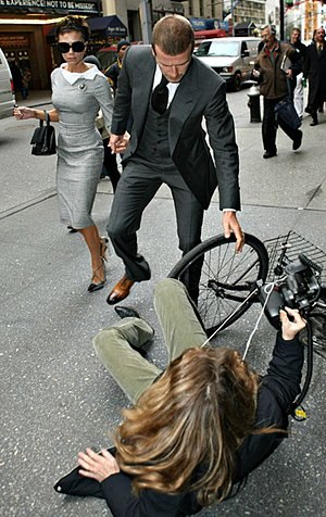 Велодевушки