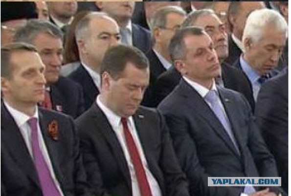 15 самых странных людей России
