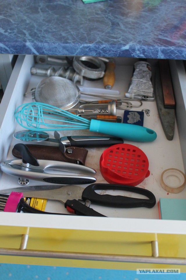 Жена просила выложить на ЯП и спросить: