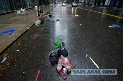 Контрабандные фотографии из Северной Кореи: Ким Чен Ын не одобряет!