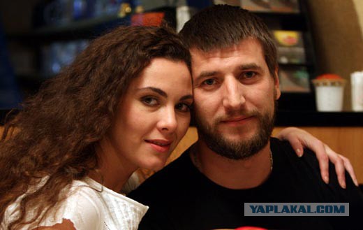 Самые сексуальные отечественные актрисы