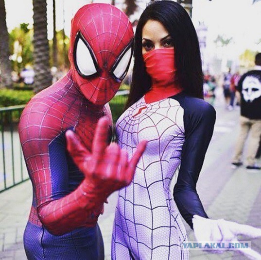 Подборка интересных и веселых фото