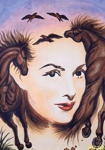 Интересные и веселые картинки