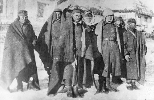 Дед Ковпак