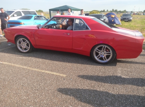JapCarFest 2016
