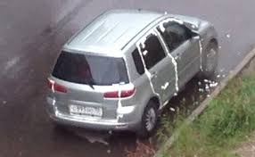 Когда, действительно, плевать на всех...
