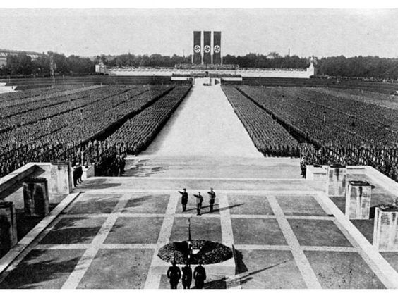 Берлинская операция. Апрель - май 1945 года.