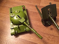 Охота за старыми советскими игрушками началась!
