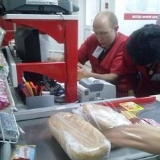 Двойники знаменитостей в общественном транспорте