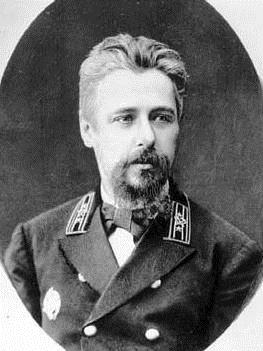 Памятник Николаю II открыли вчера в Новосибирске