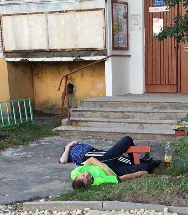 Немного картинок