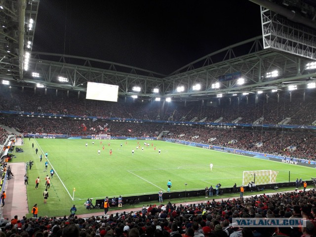 Champions League Сезон 2017/2018