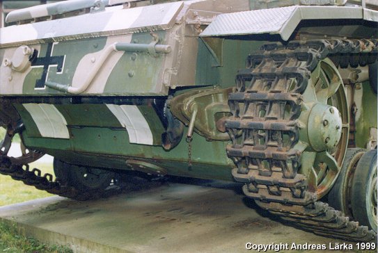 Засады «Артштурмов» на Т-34 глазами советского танкиста