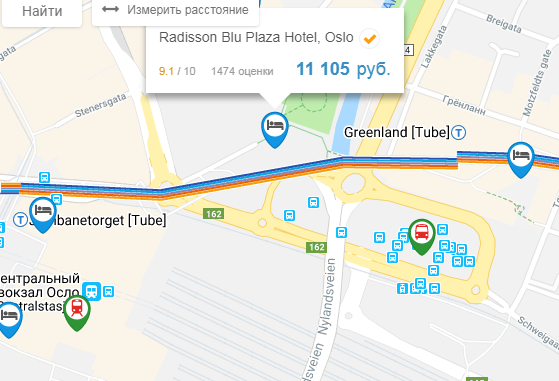 Загадочная смерть в отеле Plaza. Так что же произошло в номере 2805?
