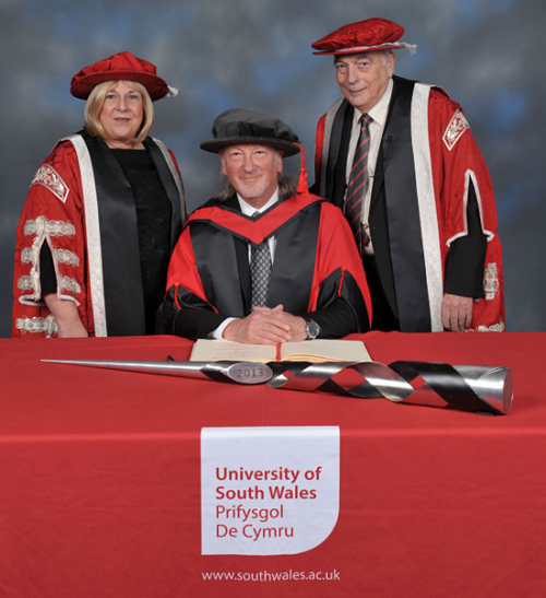 Deep Purple-50 лет