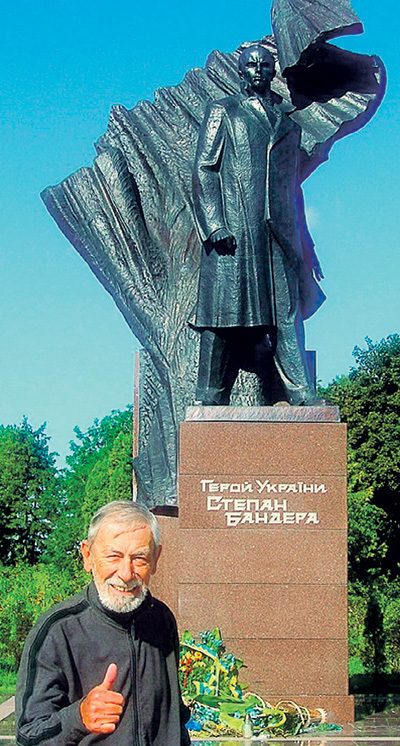 Вахтанг Кикабидзе о СССР