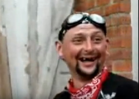 Байкер