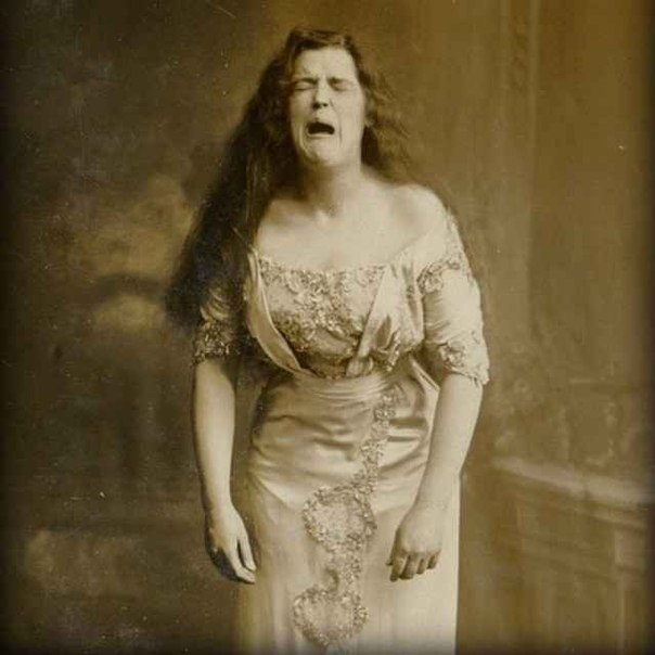 История в фотографиях