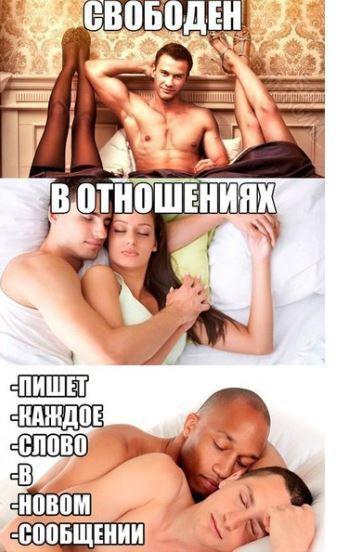 Картинок пост