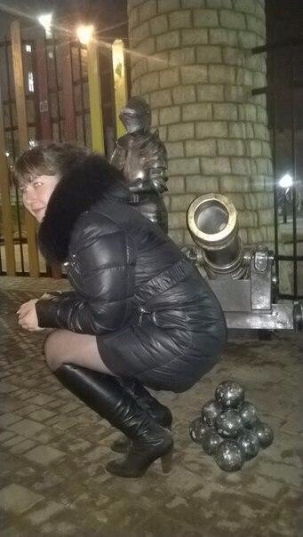 Это вам не инстаграмм (январь)
