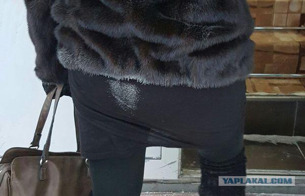 Якутянка спустя год повторила своё знаменитое зимнее фото и рассказала, как добиться такого эффекта