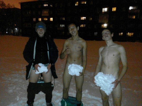 Скотсети и прочие интернеты 04.03.19