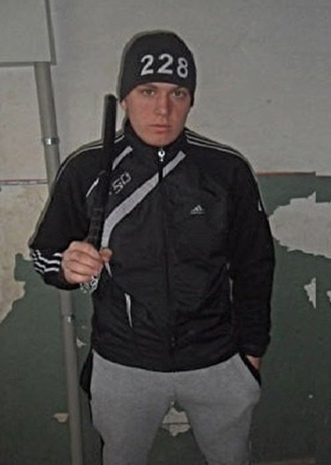 Чудики из социальных сетей