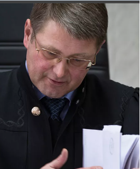 Вице–спикер Совета Федерации Турчак назвал "вопиющей несправедливостью" ситуацию с Устиновым