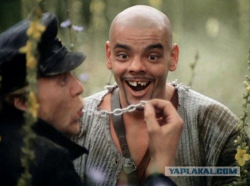Это просто колдунство какое-то
