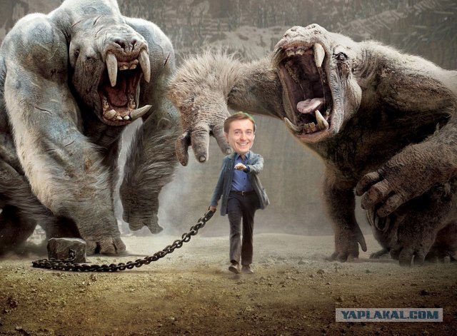 John Carter