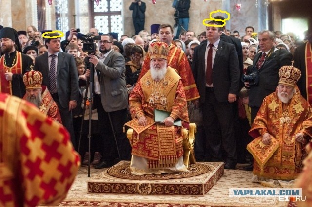 Виктор Пелевин, Цитата о религии