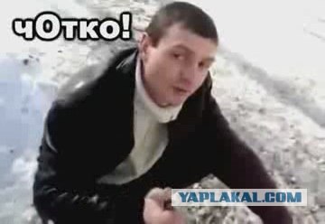 Майкл Джексон по-дагестански