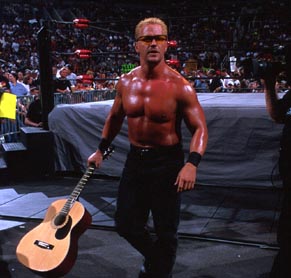 Иосиф Пригожин вызвал на бой Сергея Шнурова