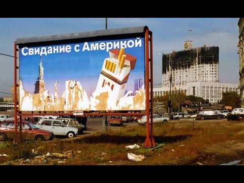А мне интересно чем это все закончится