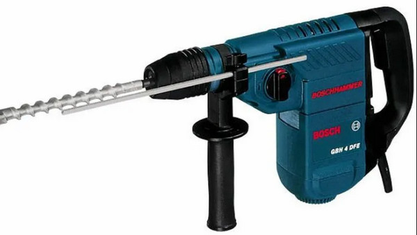 Шуруповерт из СССР - Makita нервно курит в сторонке