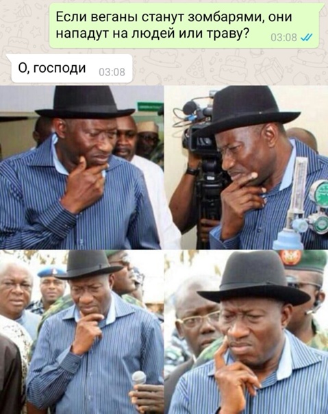 Весёлый полтишок 20.04.22