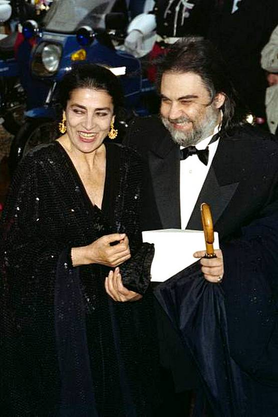 Музыка и музыканты: Vangelis