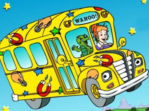 Молодые олды, помните мульты такие?