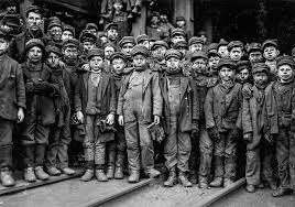 Кадры 3-летнего трубочиста 1930-х годов.