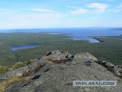 Русский север