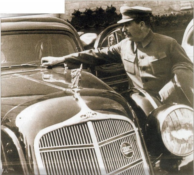 Несколько исторических (и не только) фото в хаотичном порядке и разной степепни баяности - 15