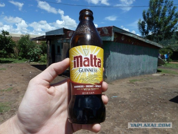 AFRICA - (Эфиопия,Кения,Танзация) 4-16 ноября 2011