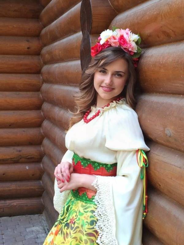 Настоящие